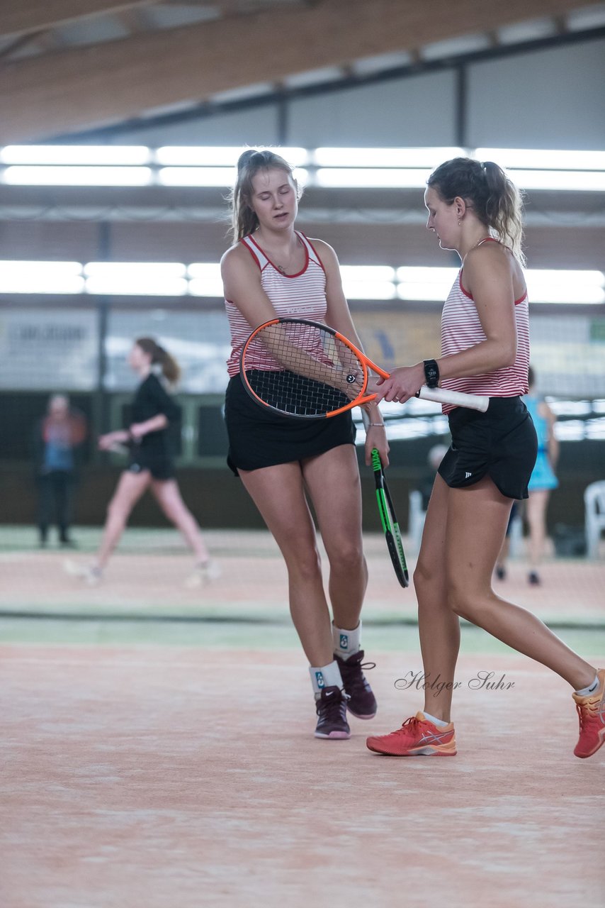 Bild 729 - RL Tennisverein Visbek e.V. - Club zur Vahr e.V. : Ergebnis: 2:4